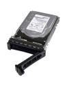 DELL 600GB 15K RPM SAS 12GBPS 2.5IN HOT-PLUG IN 3.5CARR