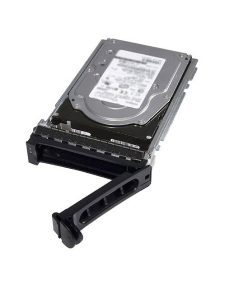 DELL 2TB NEARLINE SAS 6GBPS 7.2K 3.5   HD HOT PLUG