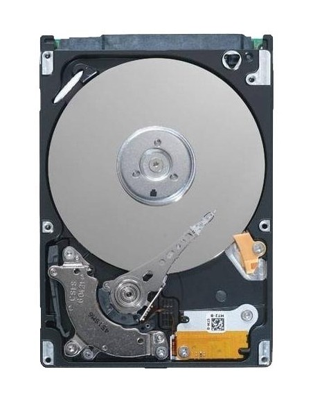 DELL 2TB 7.2K RPM NLSAS 12GBPS 512N 3.5IN CABLED HARD