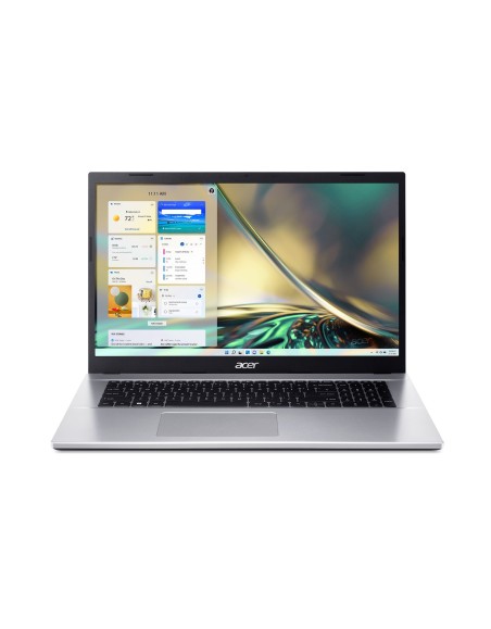 ACER A317-54-7778 I7-1255U 8GB 512GB 17.3 WIN 11 HOME