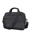 TRUST SYDNEY RECYCLED LAPTOP BAG 17.3