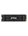 KINGSTON 1000G KINGSTON FURY RENEGADE PCIE 4.0 NVME M.2 SSD