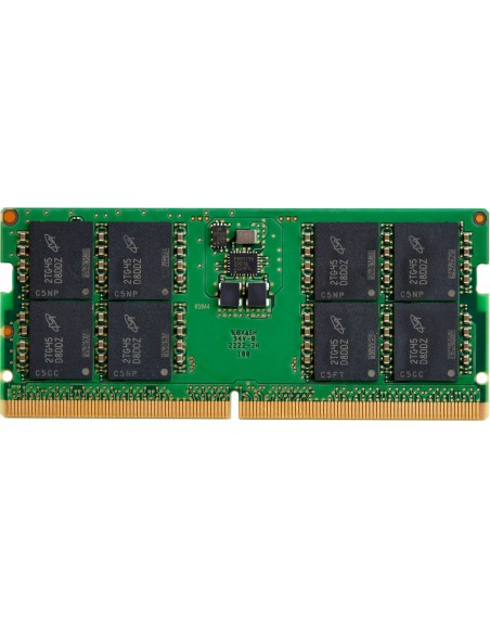 HP 32GB (1X32GB) DDR5 5600 SODIMM MEM