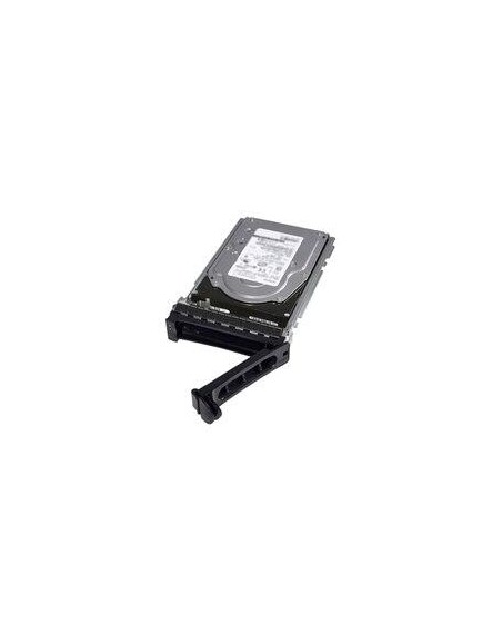 DELL 2,4TB 10K RPM SELF-ENCRYPTING SAS 12GBPS 2,5IN