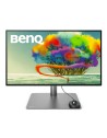 BENQ 27  4K IPS, 16:9,HDMI2.0 X2, DP1.4 X1, USB3.1