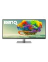 BENQ 34  3440X1440 HDMI2.0 X 2/DP 1.4 X 1 USB3.1 HUB