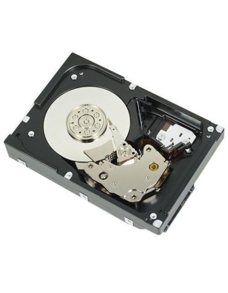 DELL 2TB 7.2K RPM SATA 6GBPS 512N 3.5IN CABLED