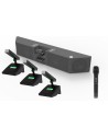 EMPIRE SOUNDBAR CON TELECAMERA E 4 RADIOMIC.INCLUSI