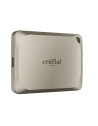 CRUCIAL X9 PRO FOR MAC 1TB PORTABLE SSD