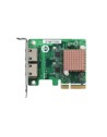 QNAP DUAL PORT 2.5GBE 4-SPEED NETWORK CARD