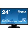 IIYAMA 24  PCAP 10P TOUCH 1920 X 1080, IPS-PANEL VGA HDMI