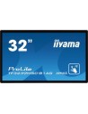 IIYAMA 32  TOUCH 1920X1080 24/7 2XHDMI, DISPLAYPORT, VGA