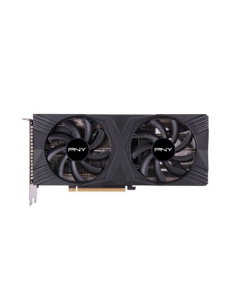 PNY TECHNOLOGIES EUROPE PNY GEFORCE RTX4060 TI 8GB XLR8 GAMING VERTO 2fan