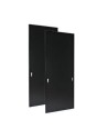 HEWLETT PACKARD ENT HPE G2 RACK 42U 1200MM SIDE PANEL KIT