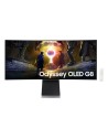 SAMSUNG S34G85SD GAMINGMONITOR,WQHD,OLED,175HZ SMART