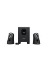 LOGITECH SPEAKER SYSTEM Z313 - 3.5MM STEREO