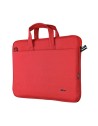 TRUST BOLOGNA LAPTOP BAG 16  ECO RED