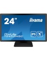 IIYAMA 24  Bonded PCAP 10P Touch, 1920x1080