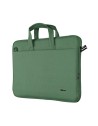 TRUST BOLOGNA LAPTOP BAG 16  ECO GREEN