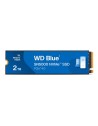 WESTERN DIGITAL WD BLUE 2TB SSD SN5000 M.2 PCIE 4.0