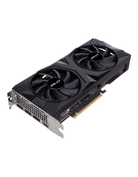 PNY TECHNOLOGIES EUROPE PNY GEFORCE RTX 4070 Standard Dual Fan