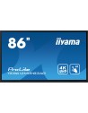 IIYAMA 86  iiWare10 , Android 11, 8/64GB, 40-Points