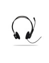 LOGITECH PC HEADSET 960 - USB