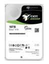 SEAGATE HDD ENTERPRISE EXOS X18 18TB SAS 3,5