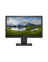 DELL 20 MONITOR E2020H - 49.53 CM (19.5 ) BLACK