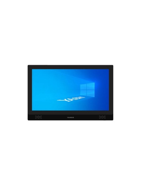 YASHI 17.3 AIO TOUCH I3 1005G 8/256 W11P NERO