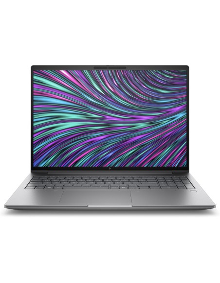 HP ZBP16 G11 ULTRA7 155H 32/1 A500 W11P 3YWC