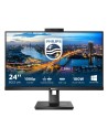 PHILIPS 23,8  USB-C DOCKING MONITOR,IPS1920X1080 WEBCAM