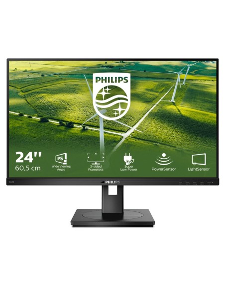 PHILIPS 23,8 IPS 16,9 1920X1080 250 CD/M² SPEAKERS