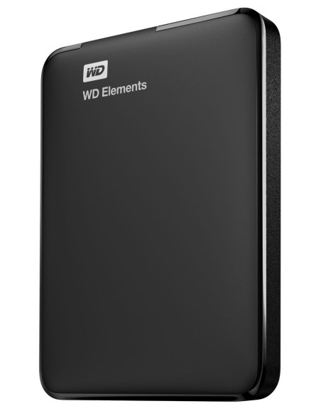 WESTERN DIGITAL WD ELEMENTS PORTABLE 1TB