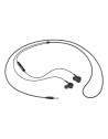 SAMSUNG MOBILE EARPHONES JACK 3.5mm BLACK