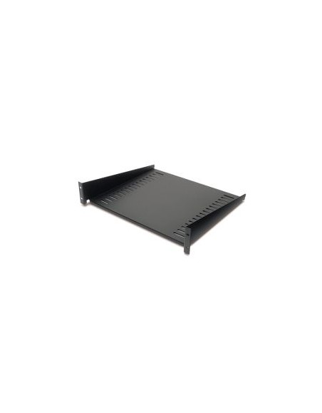 APC FIXED SHELF - 50LBS 23KG BLACK