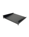 APC FIXED SHELF - 50LBS 23KG BLACK