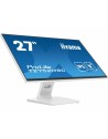 IIYAMA 27  WHITE Bonded PCAP 10P Touch 1920x1080, IPS