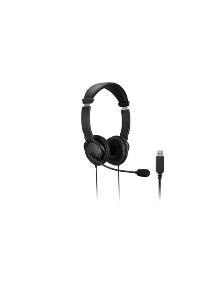 KENSINGTON HIFI USB HEADPHONES