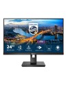 PHILIPS 23,8 IPS REGOLABILE ERGONOMICAMENTE