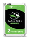 SEAGATE 2TB SEAGATE BARRACUDA SATA3 3.5