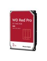 WESTERN DIGITAL WD RED PRO 14TB SATA 3.5 7200RPM