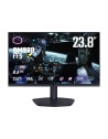 COOLER MASTER FLAT GAMING MONITOR 23.8 FHD