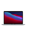 APPLE MACBOOK PRO 13 M1 8C CPU 256GB SSD SP.GREY