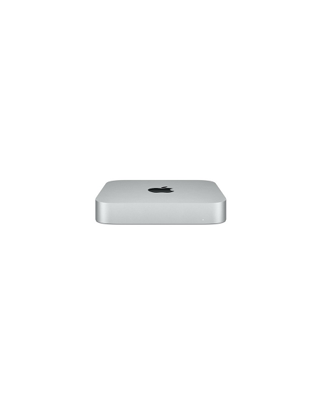 APPLE MAC MINI/8C CPU/8C GPU/8GB/256GB-ITA