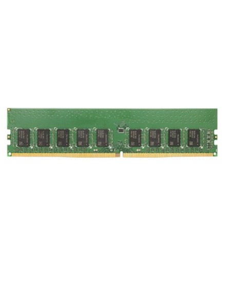 SYNOLOGY 8GB DDR4 2666MHZ ECC UNBUFFERED DIMM