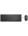 HP 235 WIRELESS MOUSE AND KEYBOARD COMBO EURO