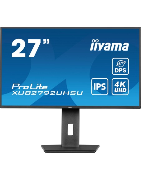 IIYAMA  27    UHD 4K