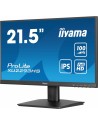 IIYAMA 21,5  FHD  IPS