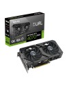 ASUS COMPONENTS ASUS SCHEDA VIDEO DUAL-RTX4070S-O12G-EVO